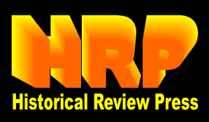 The old Historical Review Press logo