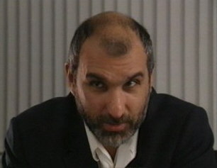 Alan Yentob, Iraqi Jew, controller of children’s television at the BBC.