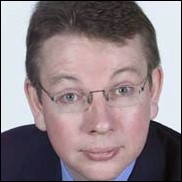 Michael Gove, up-and-coming Friend of Israel