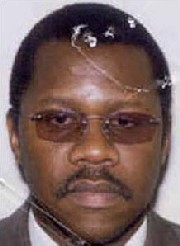 Nigerian Joseph Oduguwa, one of Britain’s countless black criminals