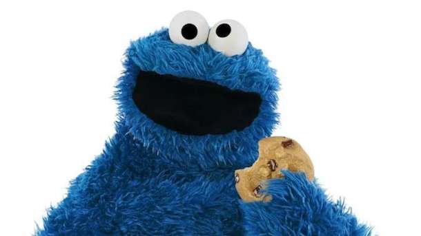 Cookie Monster