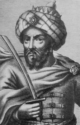 Moulay Ismail