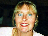 WPC Sharon Beshenivsky, murdered by non-whites