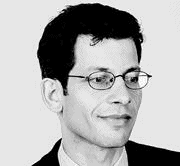 Jewish ethicist David Rowan, editor of the Jewish Chronicle