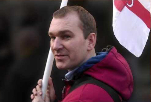 Paul Hickman