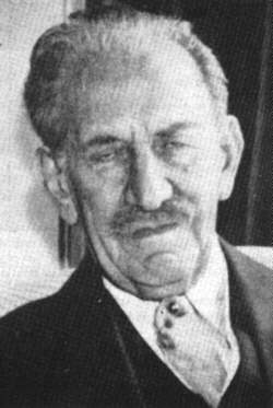 Samuel Untermeyer
